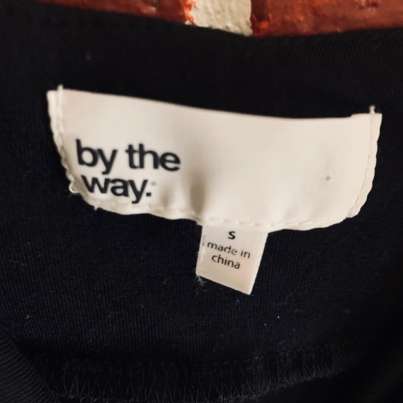 Ribbon Tie Front Casual Dress - Picture 2 of 3